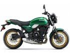 Kawasaki Z 650RS